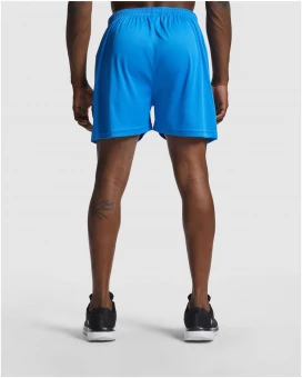Unisex lühikesed spordipüksid Player