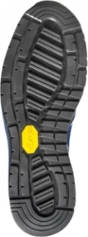 Unisex madalad saapad Bright 021 W
