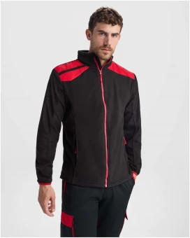 Unisex mikrofiisjakk Terrano