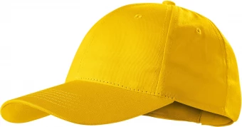 Unisex nokamüts Sunshine