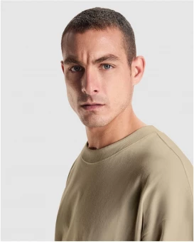Unisex oversize  T-särk Chow