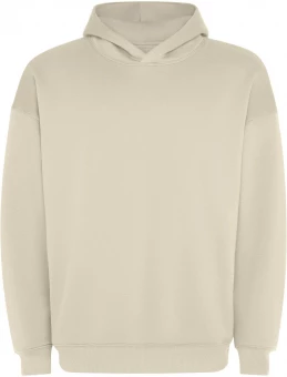 Unisex oversized kapuutsiga pusa Otto