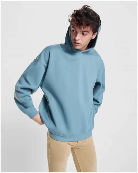 Unisex oversized kapuutsiga pusa Otto