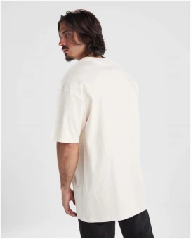 Unisex oversized T-särk Bull