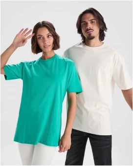 Unisex oversized T-särk Bull