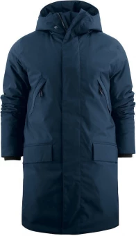 Unisex parka Brinkley