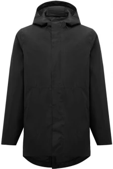 Unisex parka IQONIQ Thelon