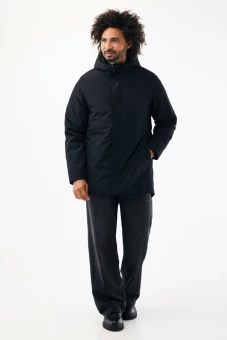 Unisex parka IQONIQ Thelon