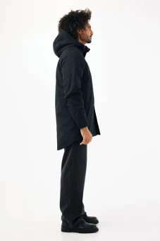 Unisex parka IQONIQ Thelon