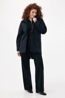 Unisex parka IQONIQ Thelon