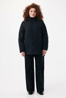 Unisex parka IQONIQ Thelon