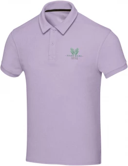 Unisex polo Akoya