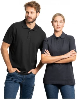 Unisex polosärk Austral