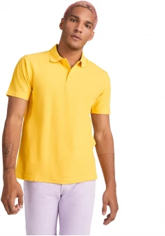 Unisex polosärk Austral