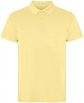 Unisex polosärk Cobain