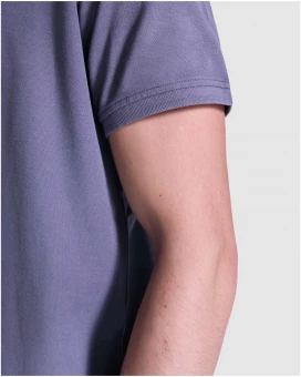 Unisex polosärk Cobain