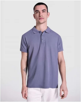 Unisex polosärk Cobain