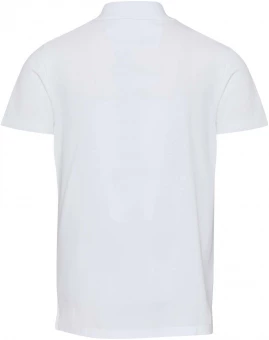 Unisex polosärk Graphite OCS