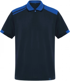 Unisex polosärk Samurai