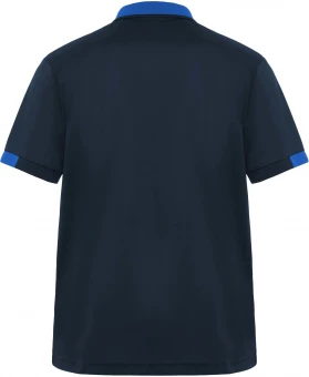 Unisex polosärk Samurai