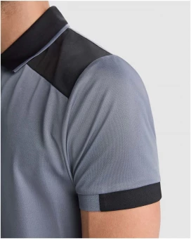 Unisex polosärk Samurai