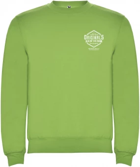 Unisex pusa Clasica