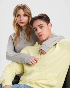 Kenia unisex hoodie