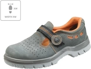 Unisex sandaalid Riga XW