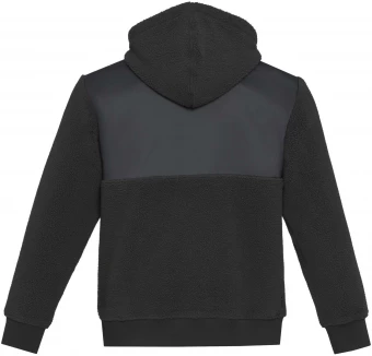 Unisex sherpa fliis Evans