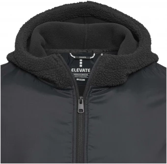 Unisex sherpa fliis Evans
