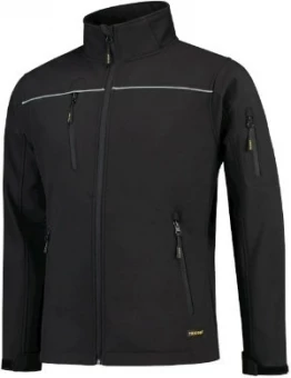 Unisex softshell jope Luxury Softshell