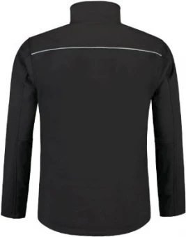 Unisex softshell jope Luxury Softshell