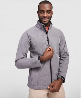 Unisex softshell jope Rudolph