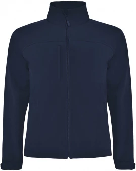 Unisex softshell jope Rudolph