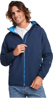 Unisex softshell jope Siberia