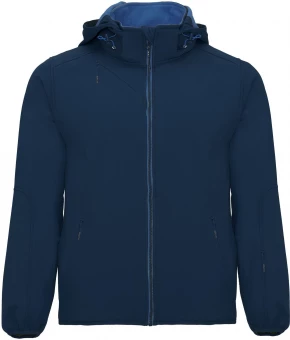 Unisex softshell jope Siberia