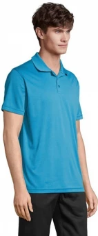 Unisex spordipolo Pitcher