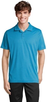 Unisex spordipolo Pitcher