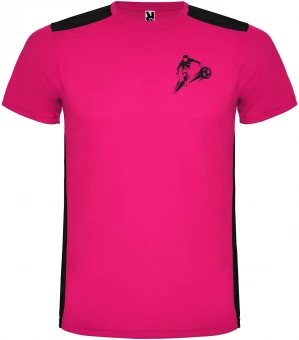 Unisex spordisärk Detroit