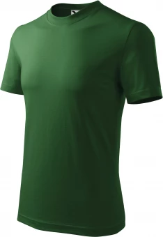 Unisex t-särk Heavy