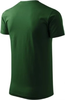 Unisex t-särk Heavy New