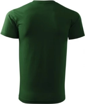 Unisex t-särk Heavy New