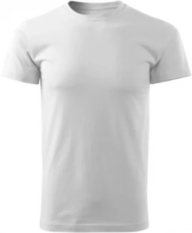 Unisex T-särk Heavy New Free