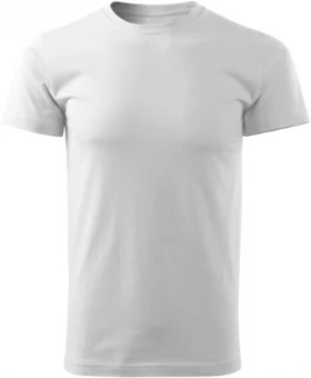Unisex T-särk Heavy New Free
