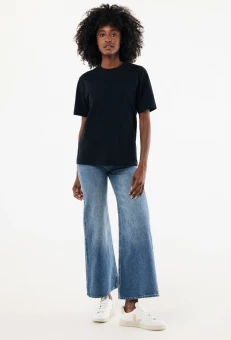 Unisex T-särk IQONIQ Nikko