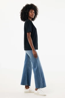 Unisex T-särk IQONIQ Nikko