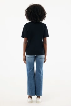 Unisex T-särk IQONIQ Nikko