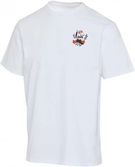 Unisex T-särk Lucas