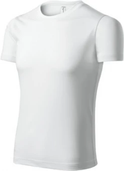 Unisex T-särk 'Pixel'