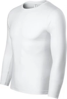 Unisex T-särk Progress LS